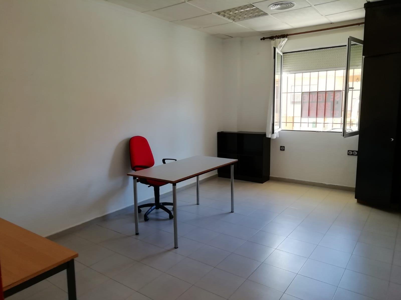 1 Bathroom Commercial in Bigastro - Caza De Casa