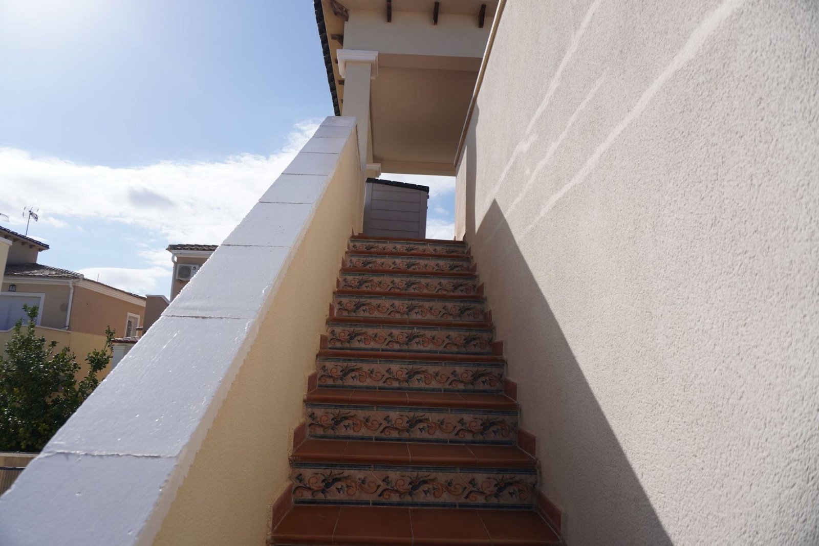 3 Bedroom 2 Bathroom Villa in San Miguel de Salinas - Caza De Casa