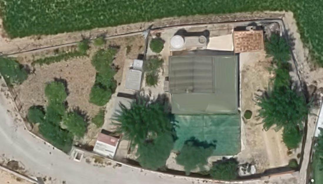 Finca in Almoradi - Caza De Casa