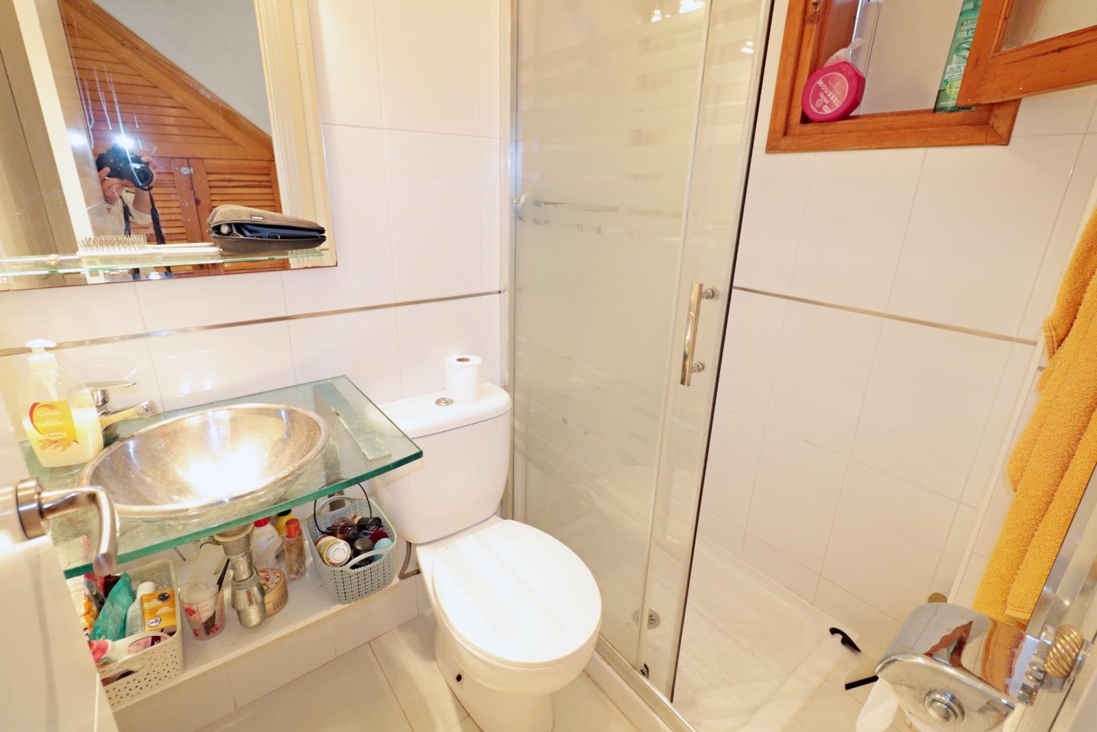 3 Bedroom 2 Bathroom Town House in Torrevieja - Caza De Casa