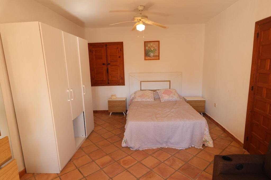 4 Bedroom 2 Bathroom Villa in Orihuela Costa - Caza De Casa