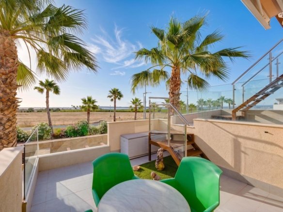 3 Bedroom 3 Bathroom Villa in Ciudad Quesada - Caza De Casa