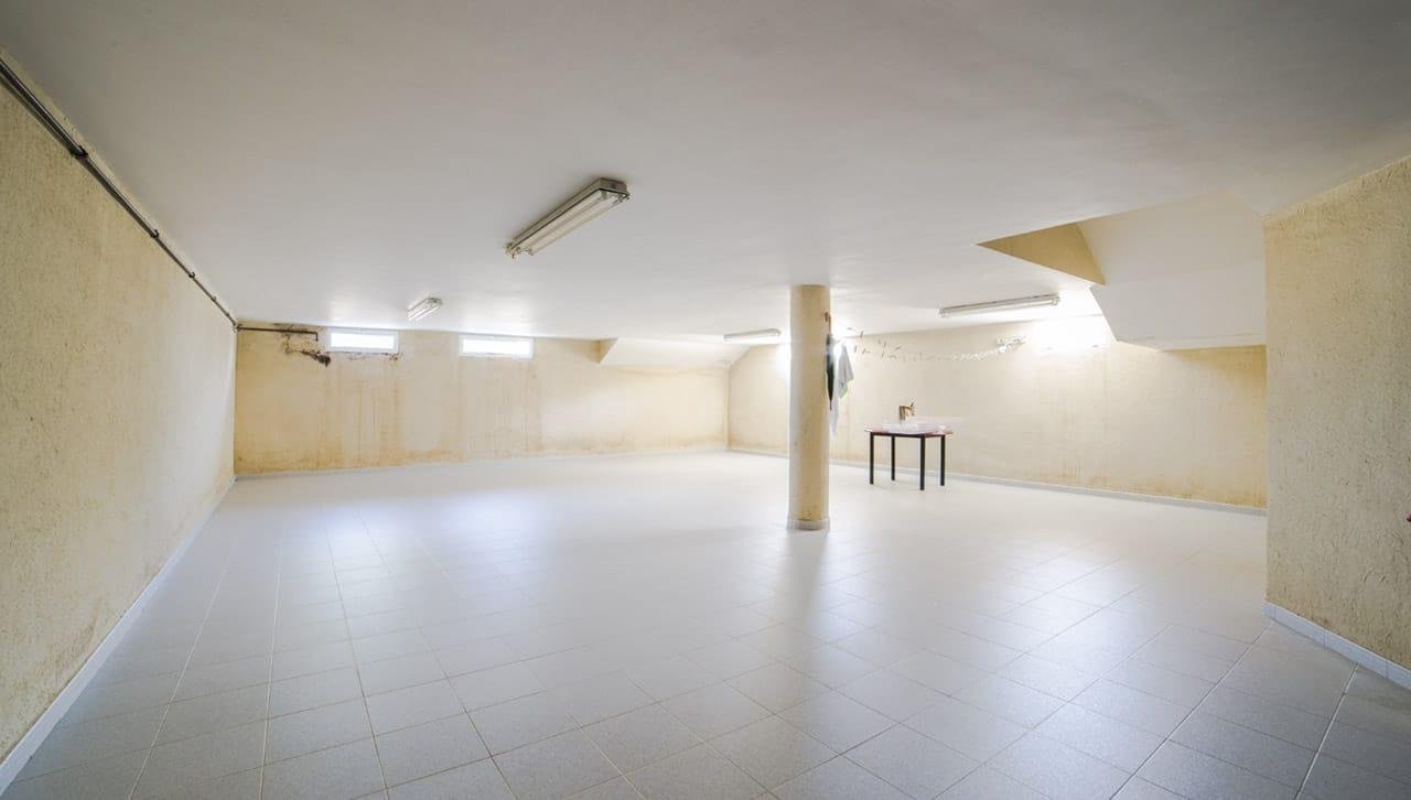 5 Bedroom 5 Bathroom Town House in Los Alcazares - Caza De Casa