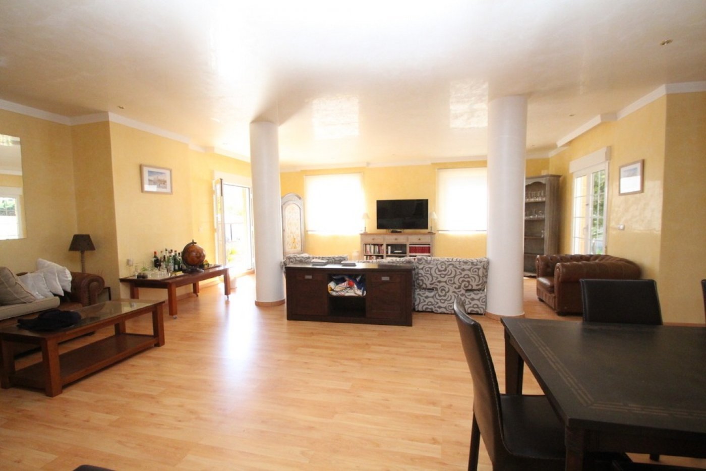 5 Bedroom 5 Bathroom Villa in Orihuela Costa - Caza De Casa