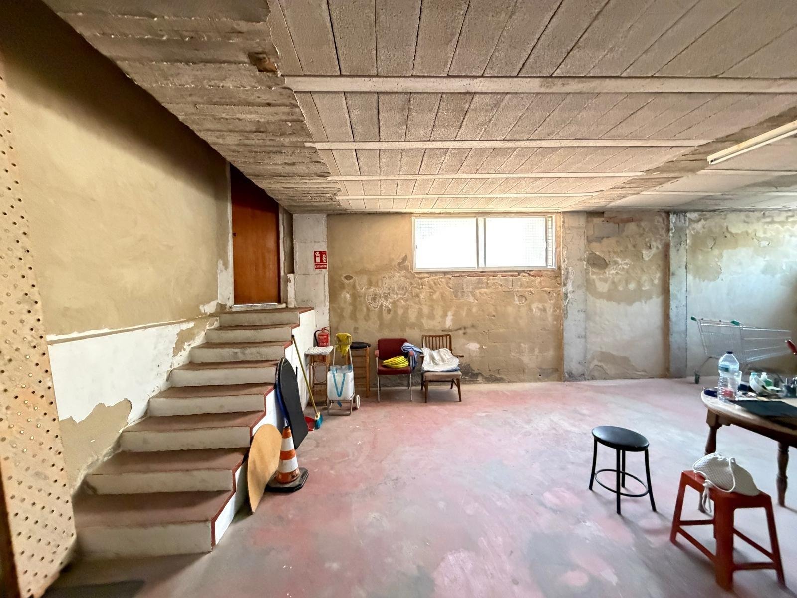 2-9 Commercial in Torrevieja - Caza De Casa