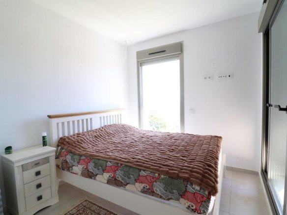 3 Bedroom 2 Bathroom Villa in San Miguel de Salinas - Caza De Casa