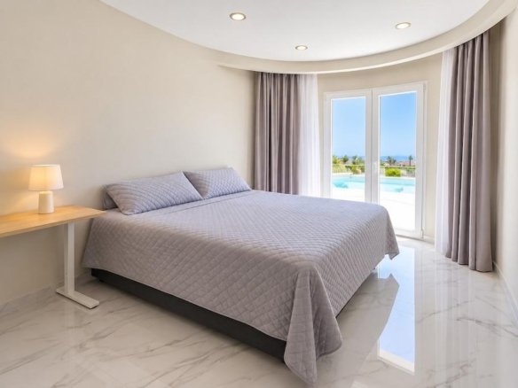 3 Bedroom 3 Bathroom Villa in Altea - Caza De Casa