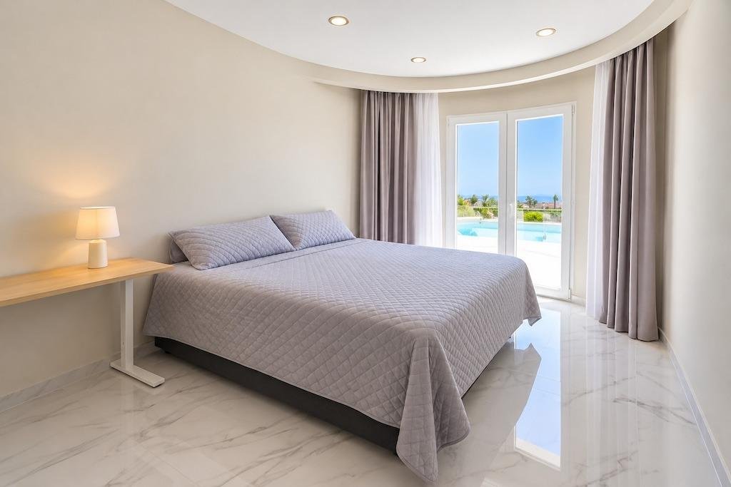 3 Bedroom 3 Bathroom Villa in Altea - Caza De Casa