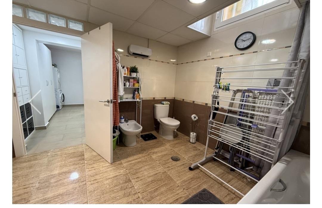 4 Bedroom 3 Bathroom Town House in Orihuela Costa - Caza De Casa