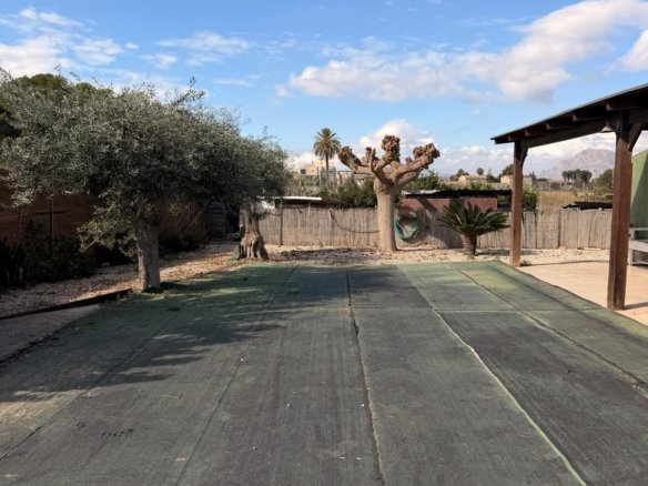 Finca in Almoradi - Caza De Casa