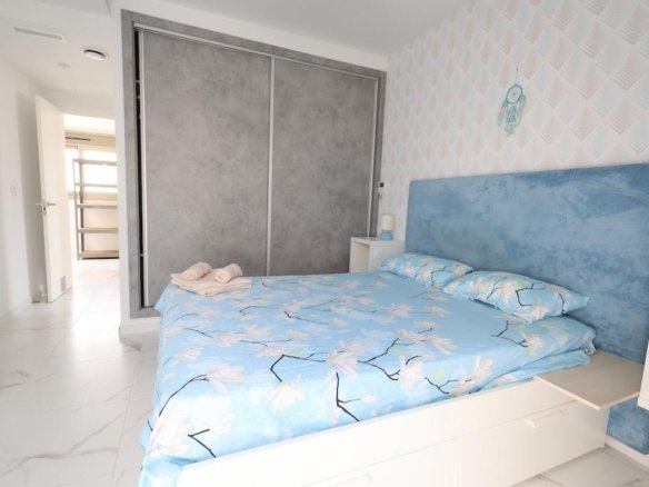 3 Bedroom 3 Bathroom Villa in Orihuela Costa - Caza De Casa