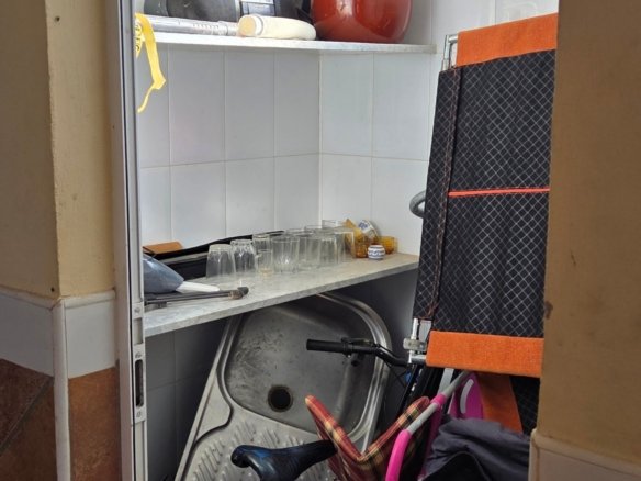 1 Bathroom Country House in Yecla - Caza De Casa