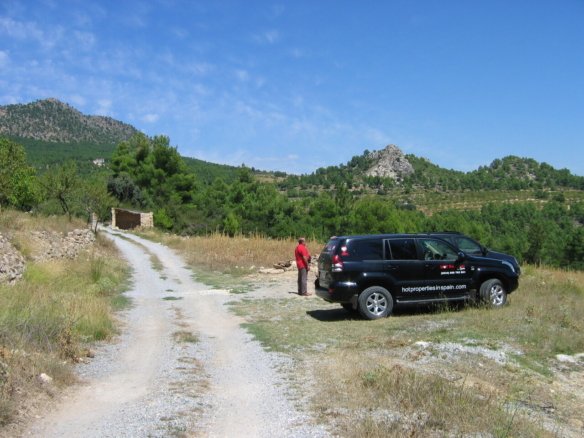 20 villa for sale in north west murcia 574 large