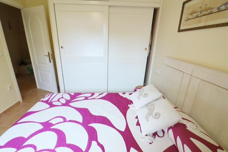 3 Bedroom 2 Bathroom Villa in Oliva - Caza De Casa