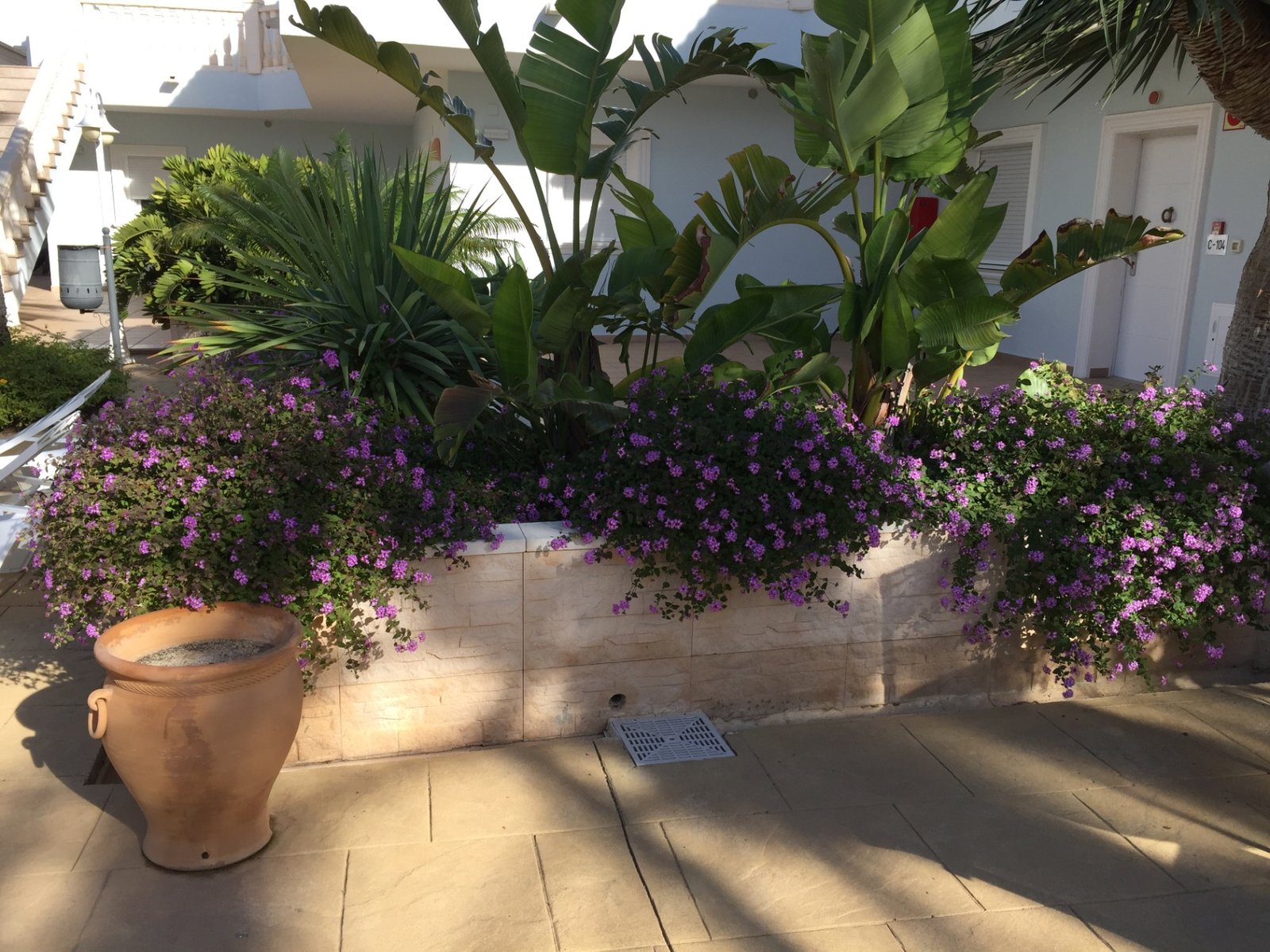 1 Bedroom 1 Bathroom apartment in Benissa - Caza De Casa