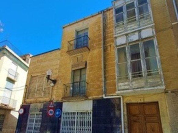1 Bed 1 Bath Commercial in Orihuela - Caza De Casa