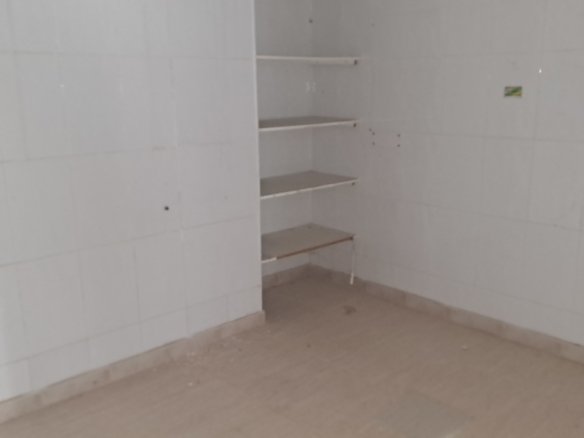 1 Bedroom 1 Bathroom Commercial in Orihuela - Caza De Casa