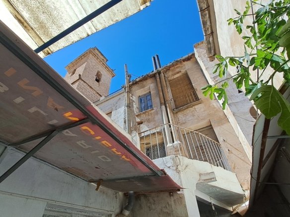 1 Bedroom 1 Bathroom Commercial in Orihuela - Caza De Casa