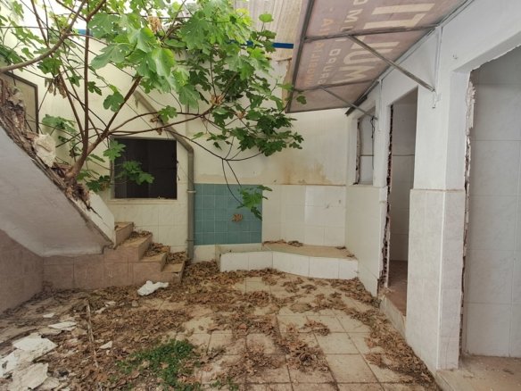 1 Bedroom 1 Bathroom Commercial in Orihuela - Caza De Casa