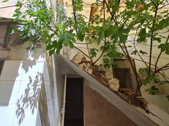 1 Bedroom 1 Bathroom Commercial in Orihuela - Caza De Casa
