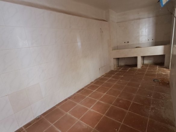 1 Bedroom 1 Bathroom Commercial in Orihuela - Caza De Casa