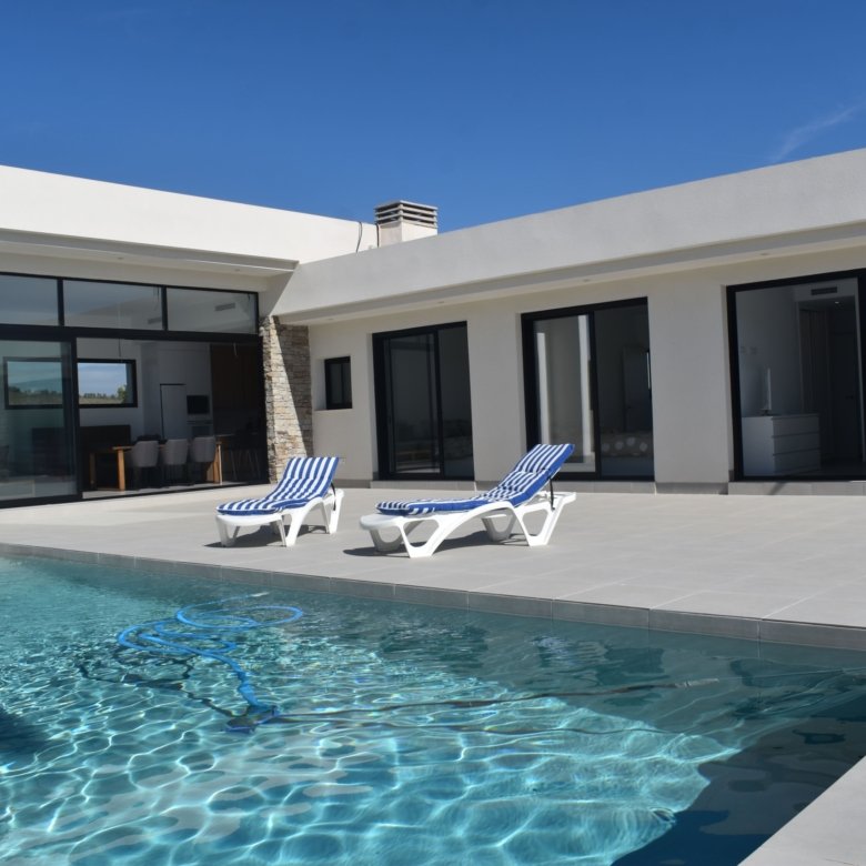 3 Bedroom 2 Bathroom Villa in Calasparra - Caza De Casa