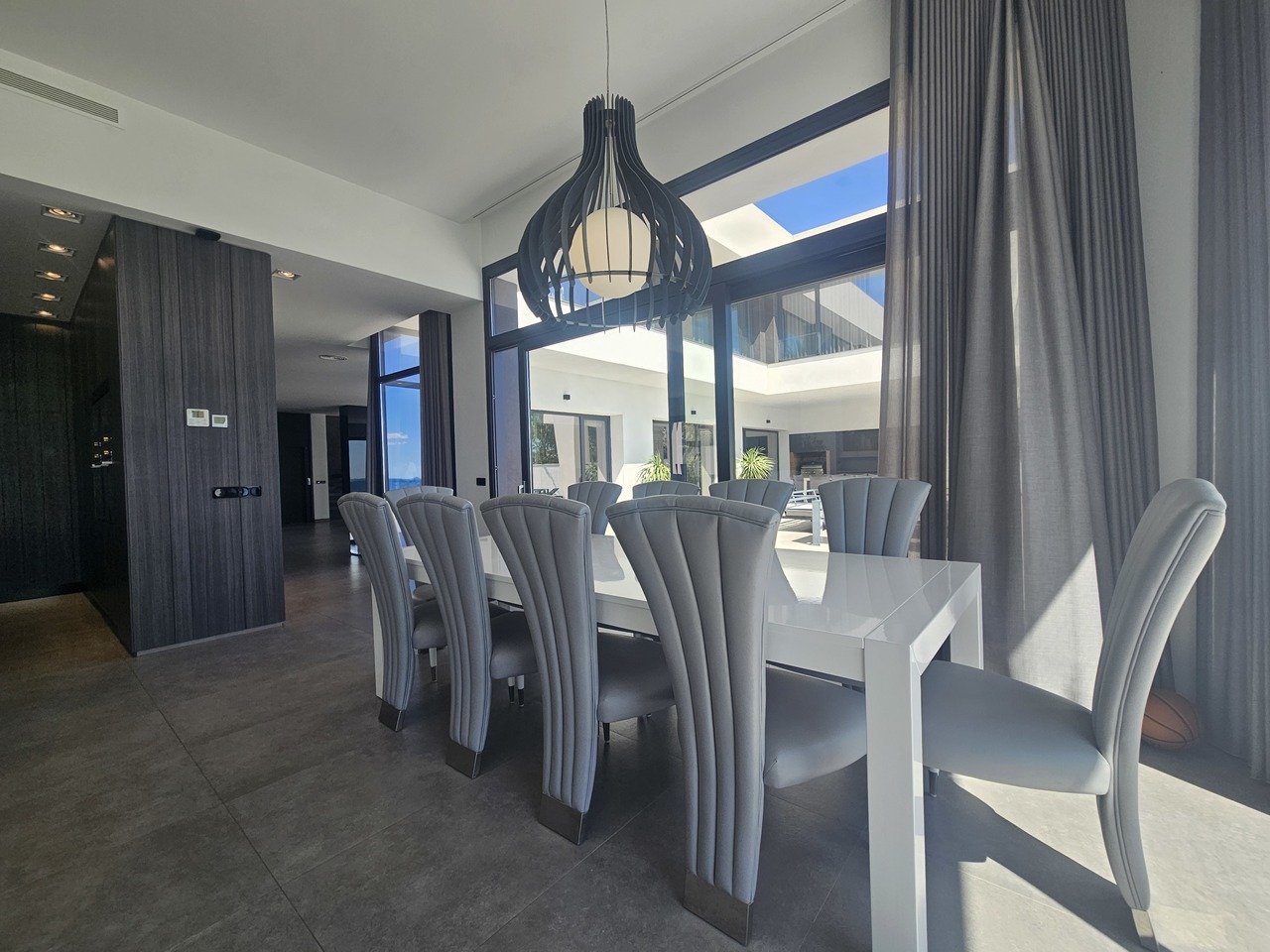 5 Bedroom 6 Bathroom Villa in Cabo Roig - Caza De Casa