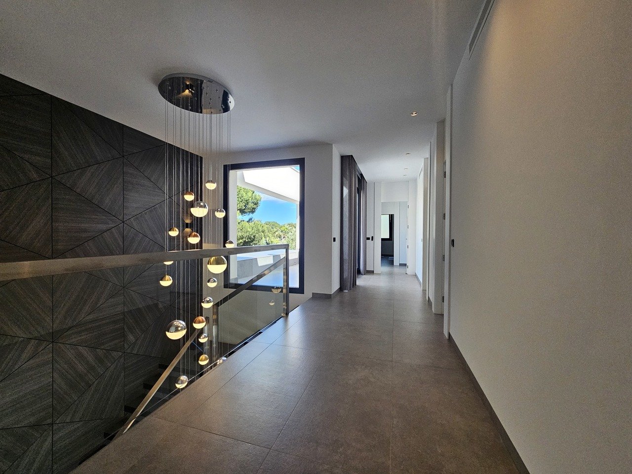 5 Bedroom 6 Bathroom Villa in Cabo Roig - Caza De Casa