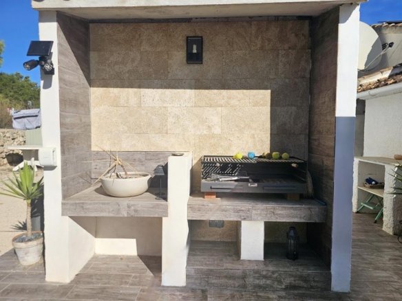 5 Bedroom 5 Bathroom Villa in javea - Caza De Casa