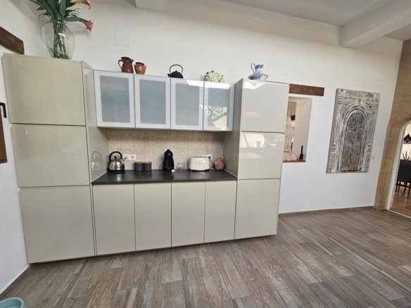 5 Bedroom 5 Bathroom Villa in javea - Caza De Casa