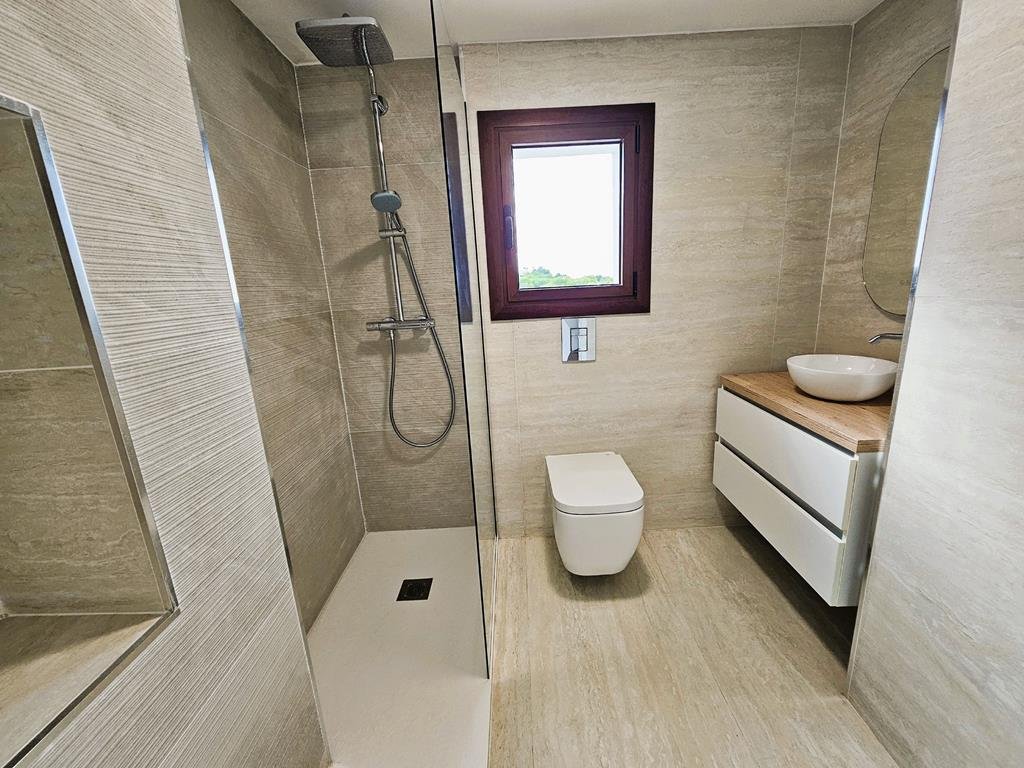 7 Bedroom 5 Bathroom Villa in javea - Caza De Casa
