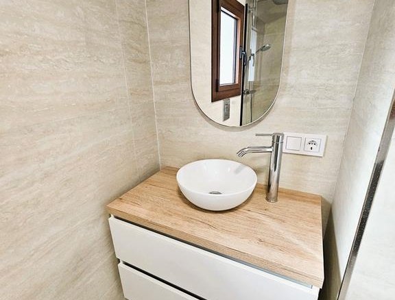 7 Bedroom 5 Bathroom Villa in javea - Caza De Casa