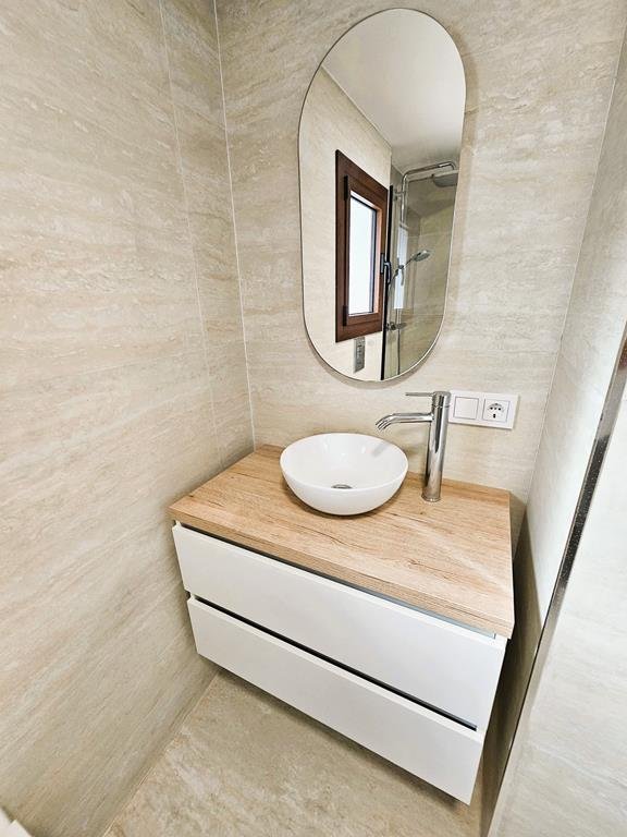 7 Bedroom 5 Bathroom Villa in javea - Caza De Casa