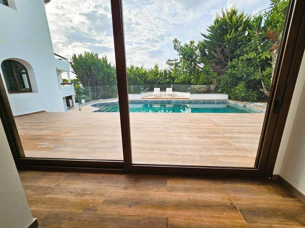 7 Bedroom 5 Bathroom Villa in javea - Caza De Casa