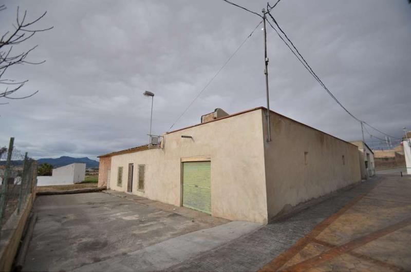 2 Bedroom Country House in Torre Del Rico - Caza De Casa