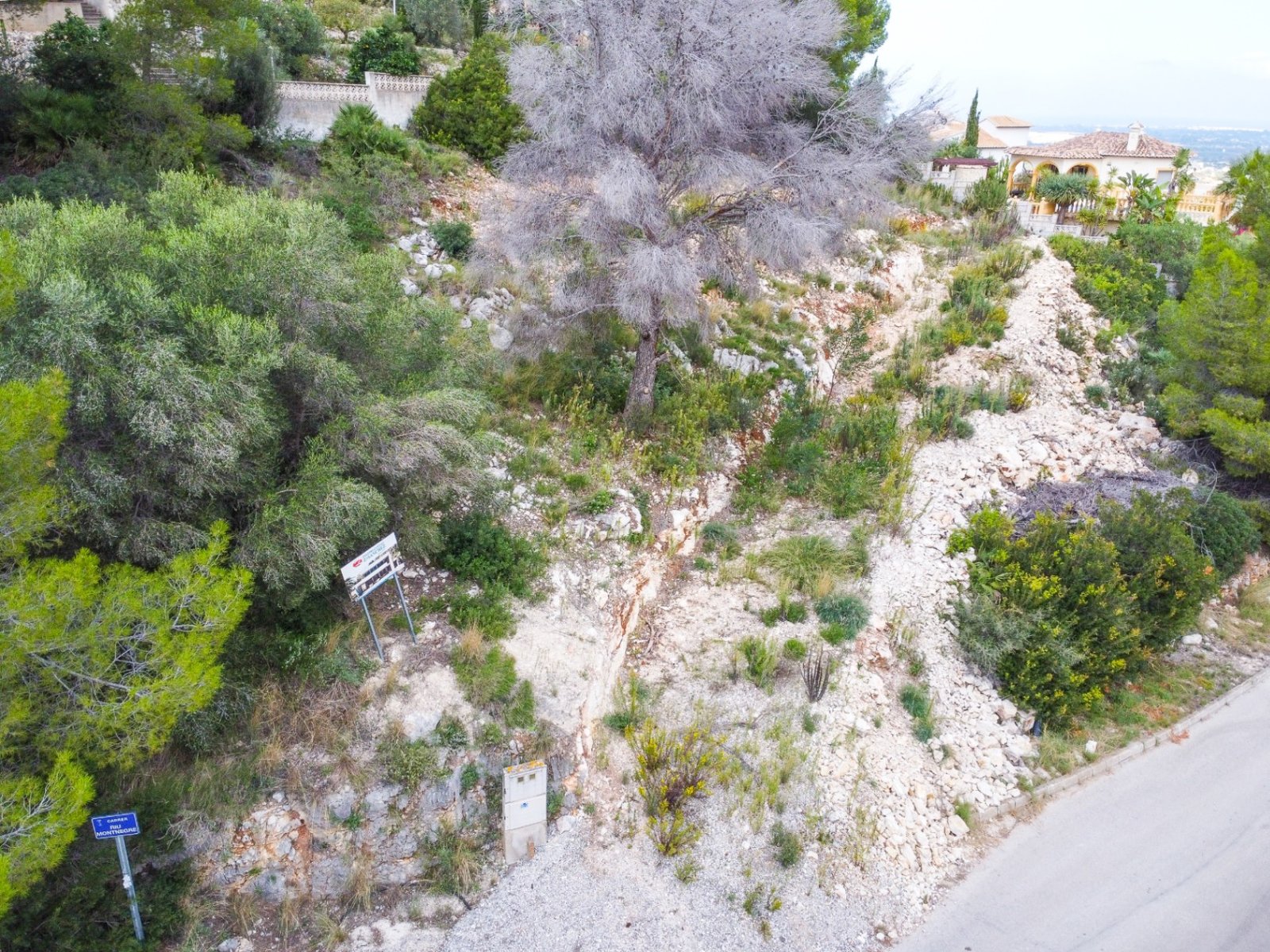 3 Bedroom 2 Bathroom villa in Pedreguer - Caza De Casa