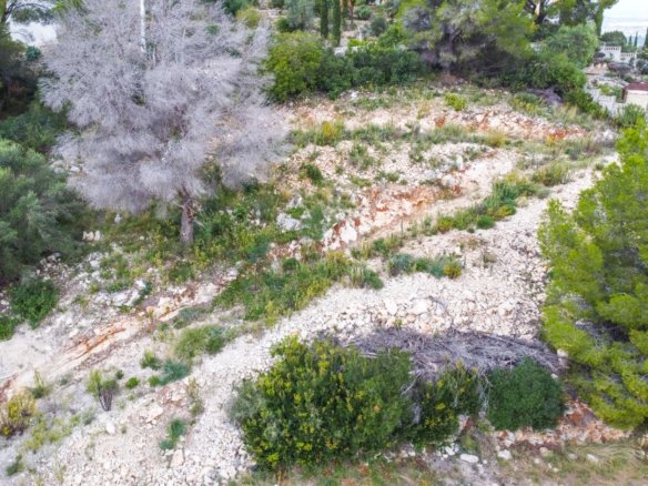 3 Bedroom 2 Bathroom villa in Pedreguer - Caza De Casa