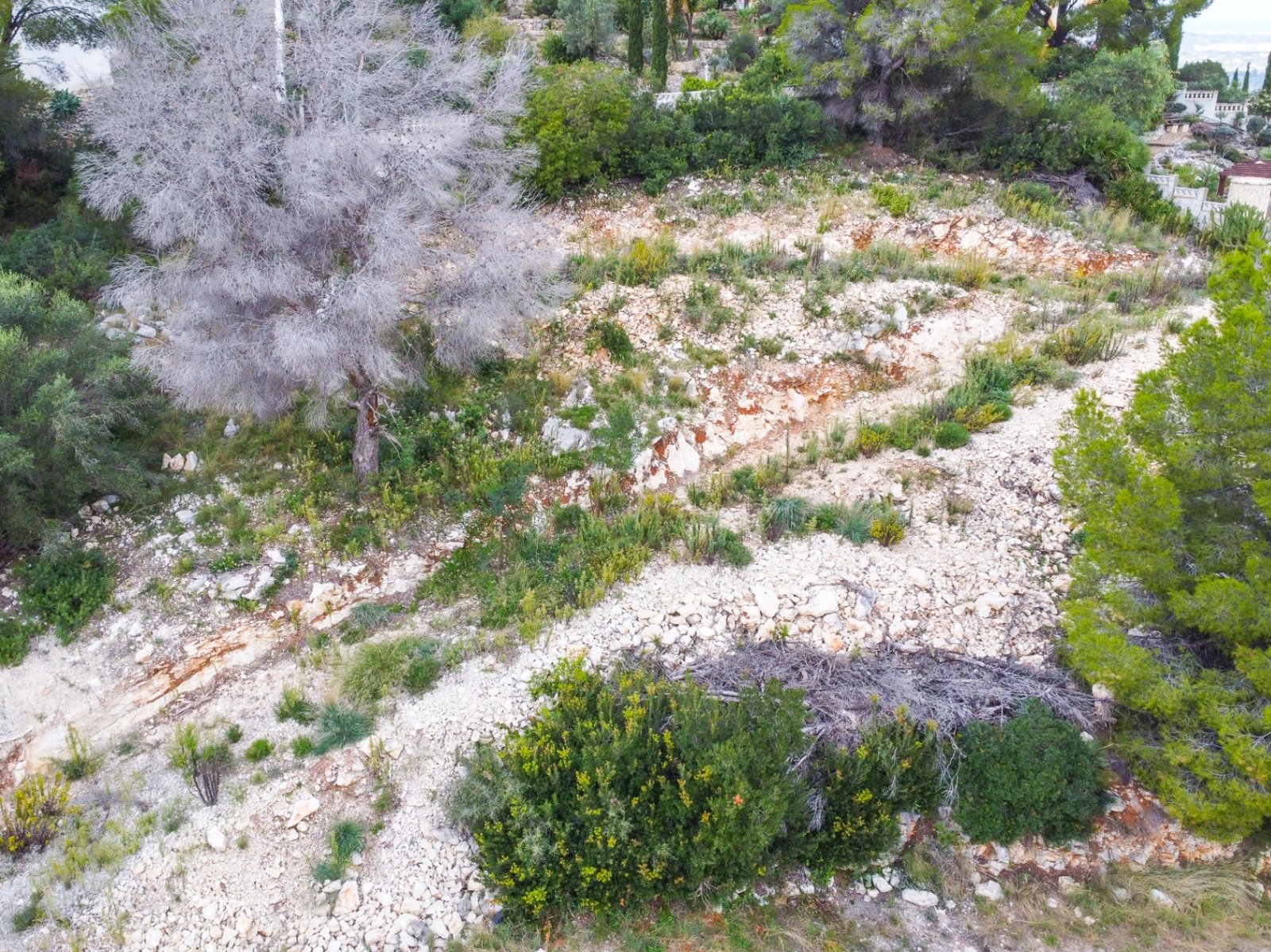3 Bedroom 2 Bathroom villa in Pedreguer - Caza De Casa