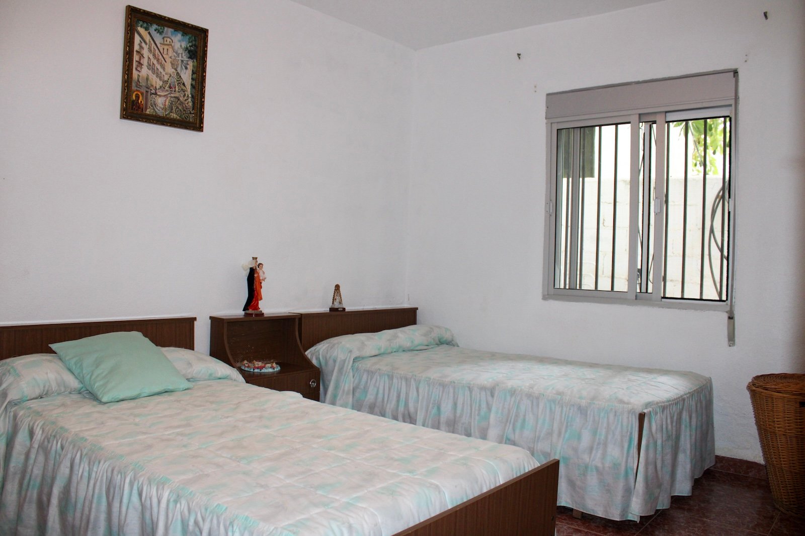 4 Bedroom 2 Bathroom Villa in Nerja - Caza De Casa