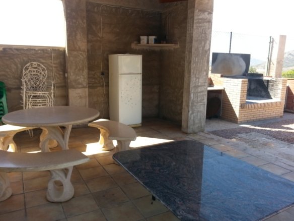 3 Bedroom 2 Bathroom Villa in La Romana - Caza De Casa