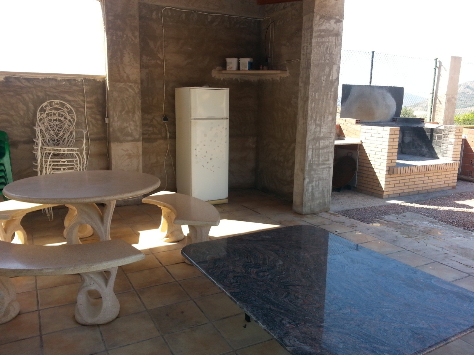 ø; 3 Bedroom 2 Bathroom Villa in La Romana - Caza De Casa