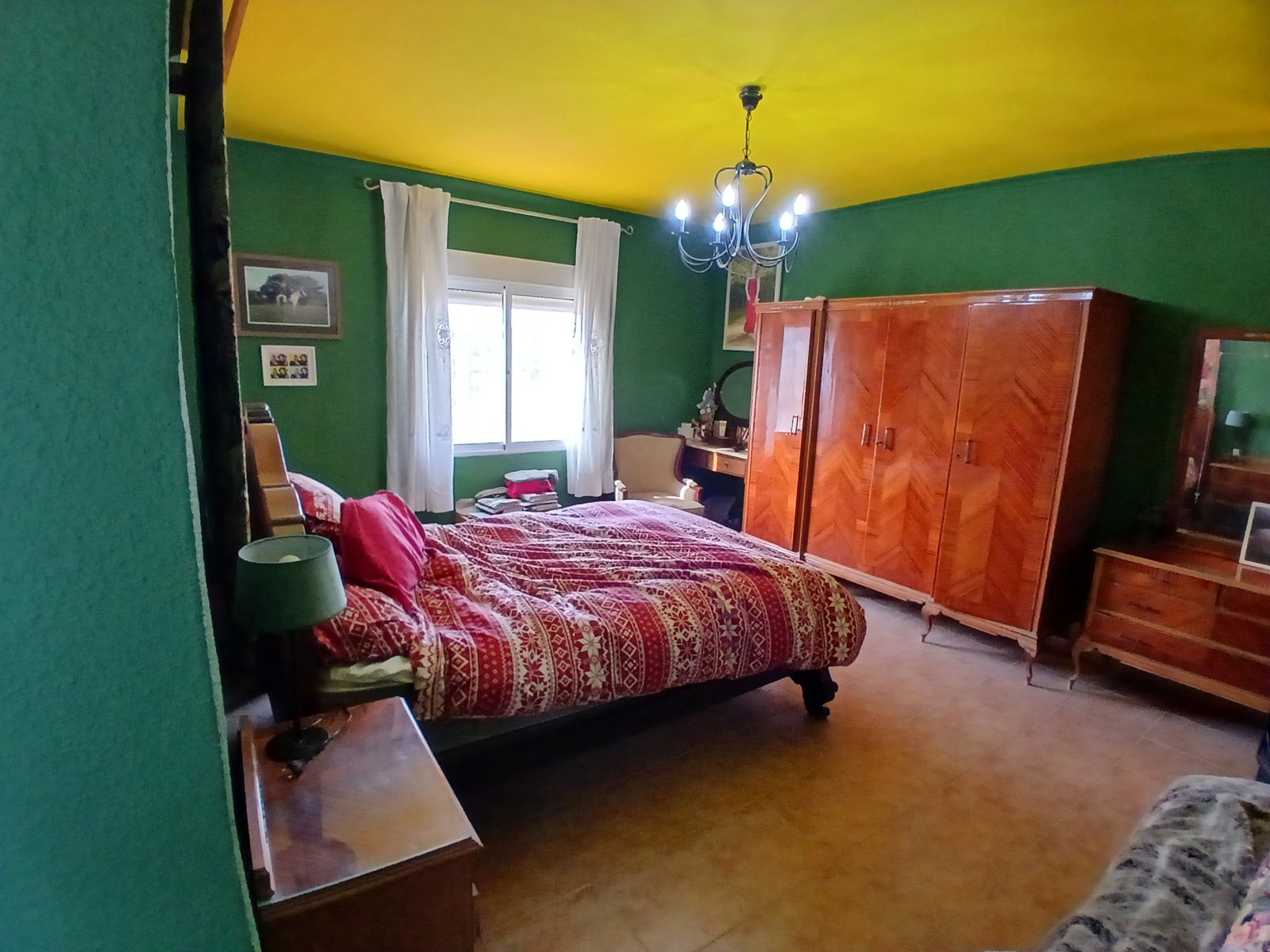 23 Bedroom 1 Bathroom Country House in Monóvar - Caza De Casa