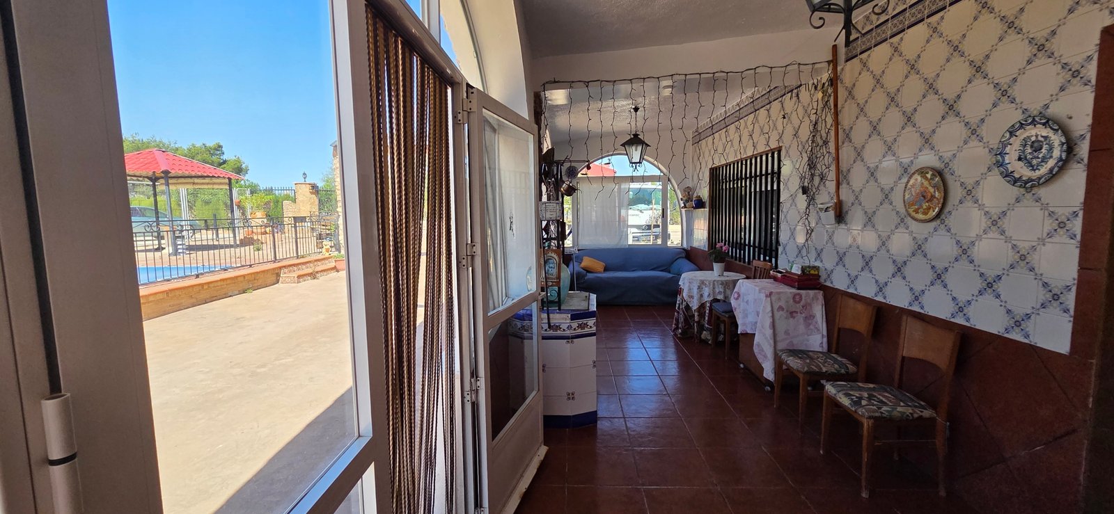 6 Bedroom 3 Bathroom Country House in Yecla - Caza De Casa