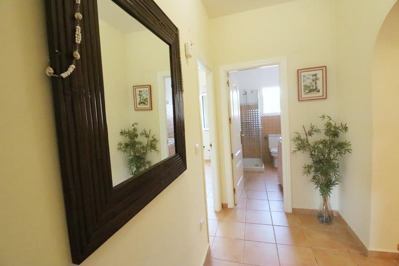 3 Bedroom 2 Bathroom Villa in Oliva - Caza De Casa