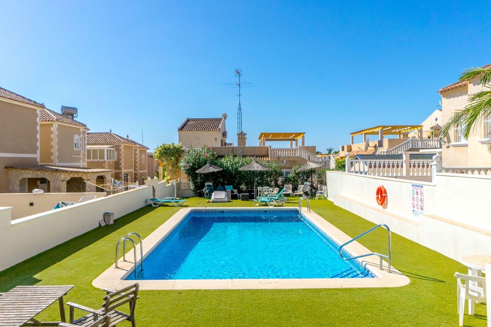 2146_o_1irkcoenl12qtknc1doc1ppl1ipr2g 3 Bed 2 Bath Town House in Orihuela Costa - Caza De Casa