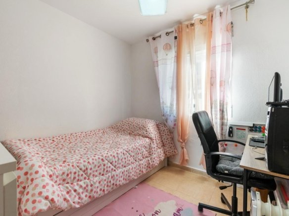 3 Bed 2 Bath Town House in Orihuela Costa - Caza De Casa