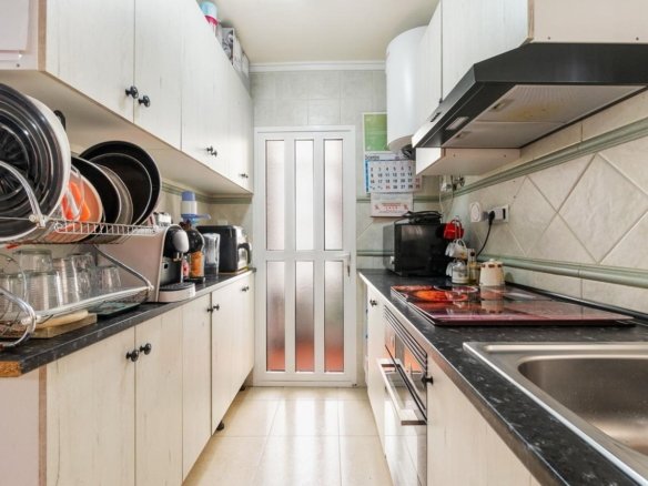 3 Bed 2 Bath Town House in Orihuela Costa - Caza De Casa