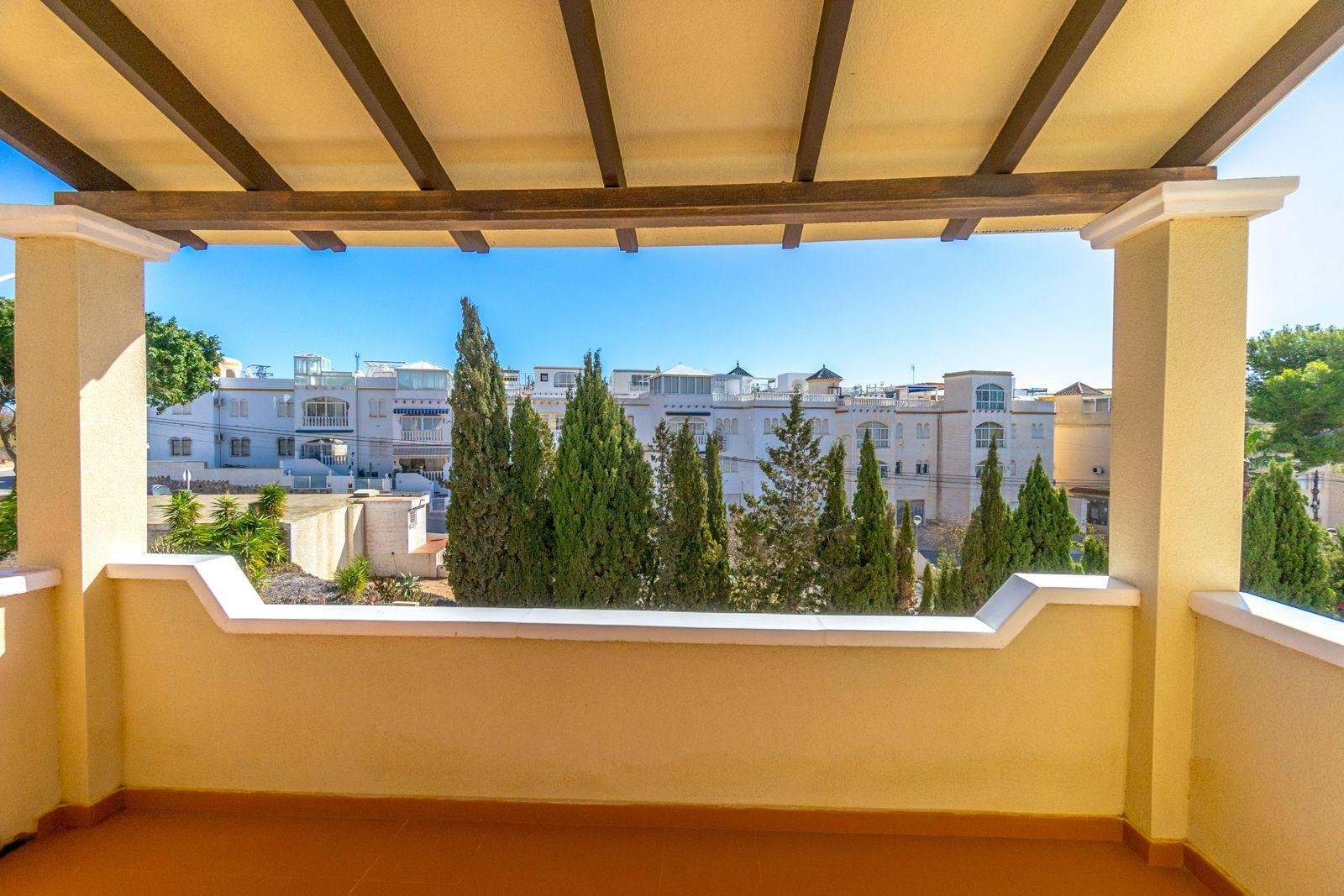 2146_o_1irkcoenl1joj11bu1a3ak7uboj1k 3 Bed 2 Bath Town House in Orihuela Costa - Caza De Casa
