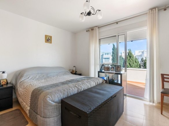 3 Bed 2 Bath Town House in Orihuela Costa - Caza De Casa