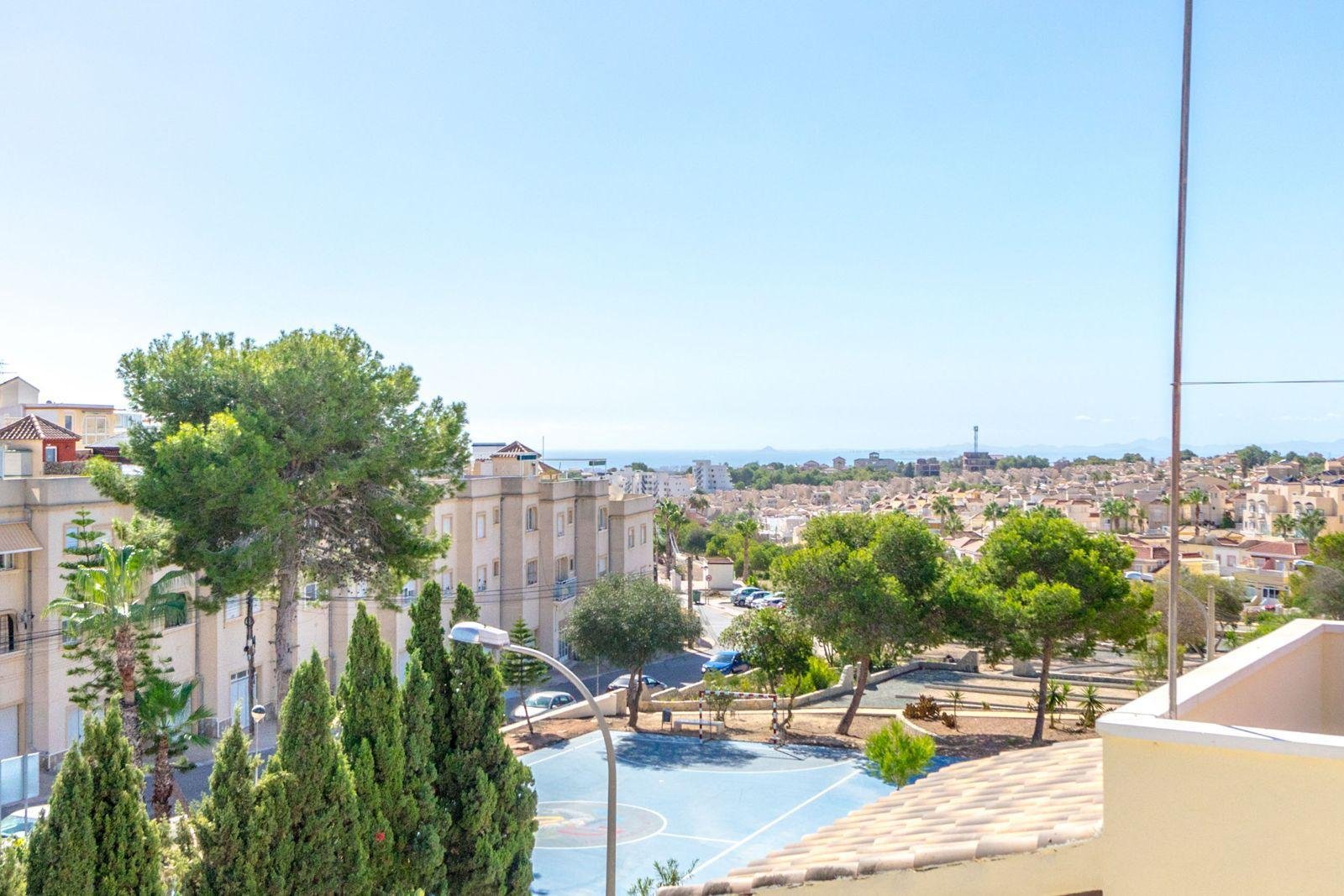 2146_o_1irkcoenlcuj1c3110aipd1l162h 3 Bed 2 Bath Town House in Orihuela Costa - Caza De Casa